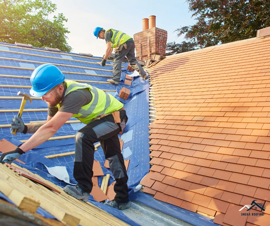 Why choose Roof Repair Near Me in Clipper Mills, CA